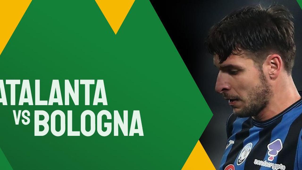 Prediksi Atalanta Vs Bologna pada 5 Februari di Coppa Italia