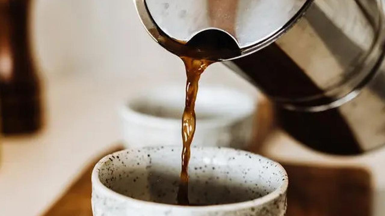 100 Kata Kata Santai Ngopi untuk Menikmati Hidup, Penuh Makna dan Filosofi