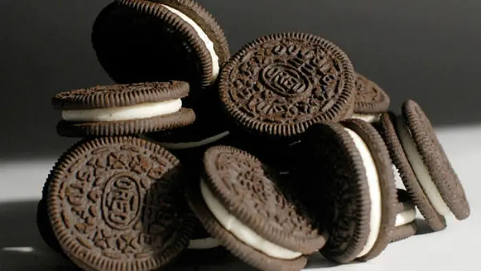 Ilustrasi: Biskuit Oreo