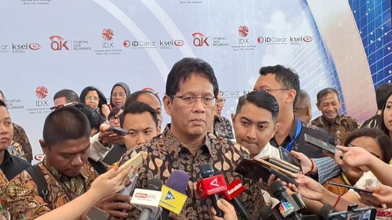 Menkeu Purbaya Optimistis IHSG Tembus Level 10.000 di Tahun 2026