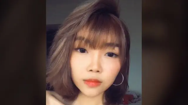 Disebut Kembaran Gisella Anastasia, Ini 6 Potret Cindy Clarista