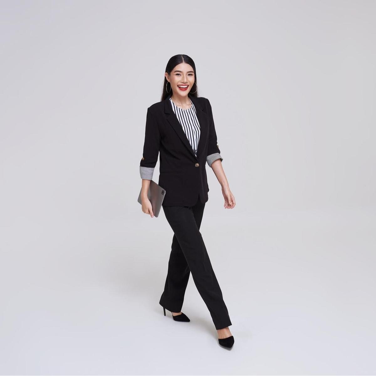 Outfit Melamar Kerja