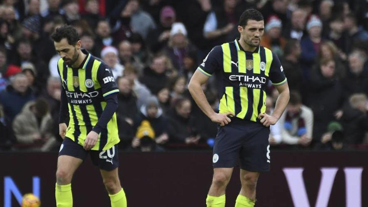 Pep Guardiola Ingatkan Man City: Kalau Kalah Terus, Gak Lolos ke UCL Loh!