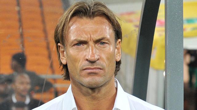 Pelatih Pantai Gading Tidak Pantas Juara Piala Afrika