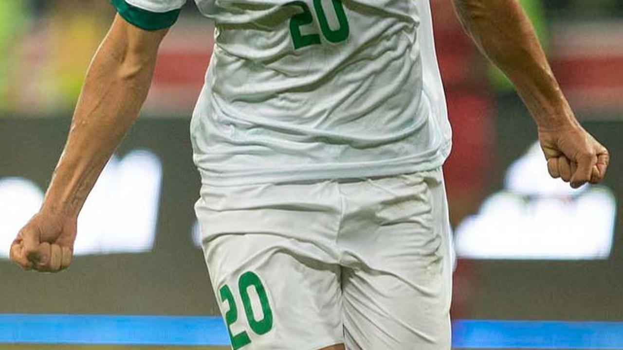 Hasil ini membuat Iran menduduki peringkat pertama di Grup F Kualifikasi Piala Dunia 2026 zona Asia.