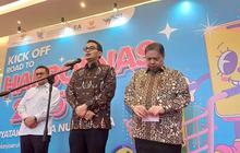 Harbolnas 2025: Targetkan 50 Persen Transaksi dari Produk Lokal