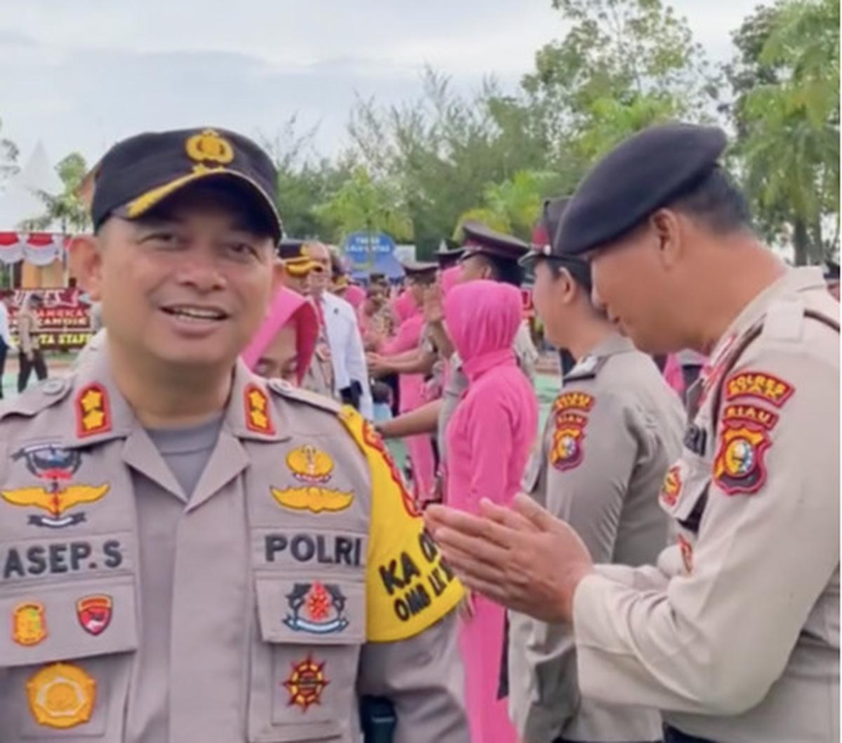 Dok. Istimewa