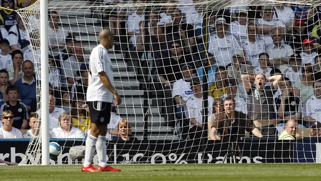 Derby County Premier League 2007/2008
