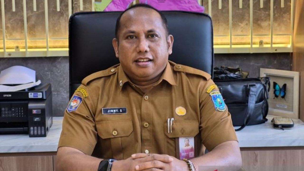 Penyaluran Bibit Tanaman Papua Barat: Dishut Salurkan Puluhan Ribu Bibit Serbaguna Sepanjang 2025