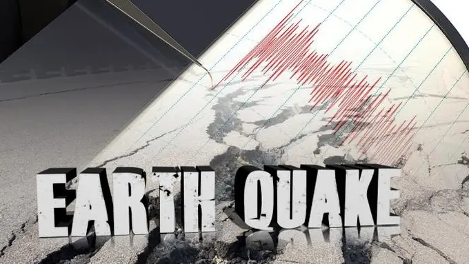 Takut Ada Tsunami, Warga Bengkulu Panik Setelah Terjadi Gempa!
