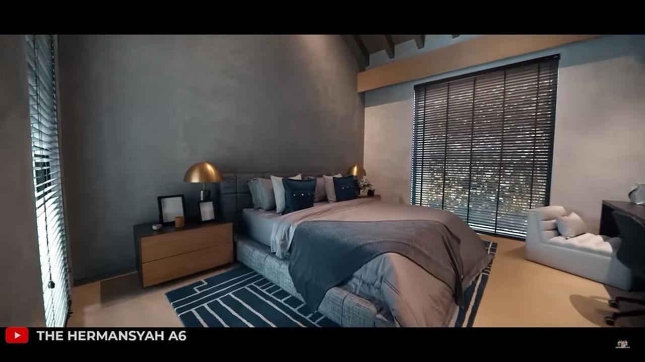 Kamar El Rumi