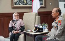 Jawa Timur Jadi Percontohan Penanganan Terpadu Kekerasan Perempuan dan Anak