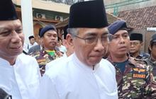Gus Yahya soal Eks Menag Yaqut Diperiksa KPK: Semua Tahu Dia Adik Saya, tapi Soal Hukum Silakan Diproses