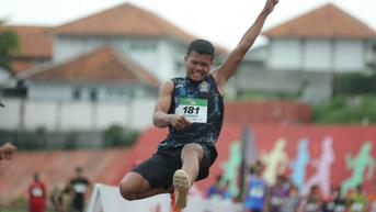PASI Jateng Berharap Sekolah-Sekolah Termotivasi Kembangkan Atletik Pelajar