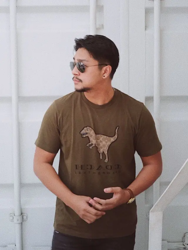 Deva Mahenra. (Foto: Instagram @devamahenra)