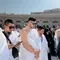 Ivan Gunawan Umrah Kilat 3 Hari, Tetap Bahagia dan Tak Lupa Berdoa Minta Jodoh