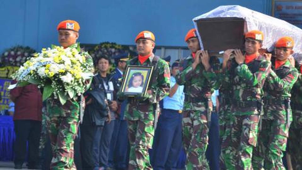 Duka selimuti Halim Perdanakusuma