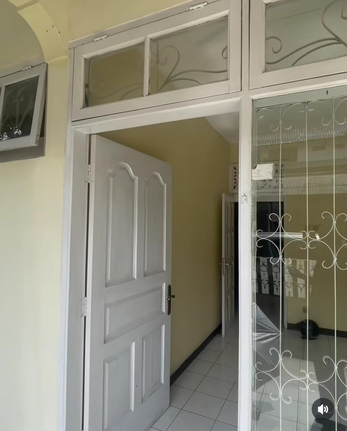 10 Potret Rumah Kakek Nenek Alya Rohali di Bandung, Simpan Kenangan Bersama Keluarga - Kini Dijual dengan Berlinang Air Mata