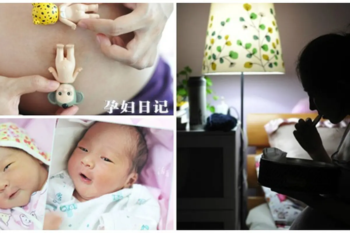 Photo copyright Shanghaiist.com