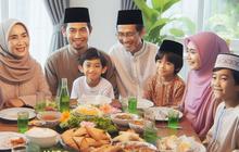 Cara Konsumsi Makanan Bersantan Tanpa Membuat Kolesterol Kumat