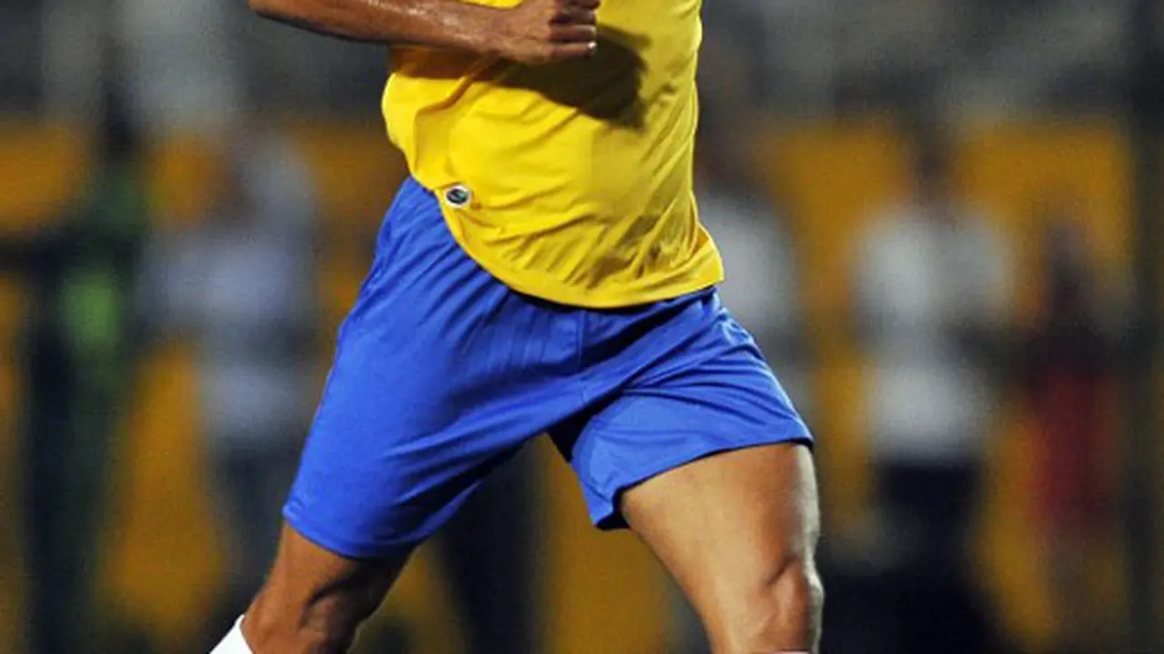 Rivaldo