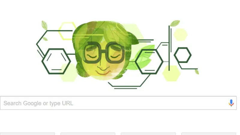 Google Doodle