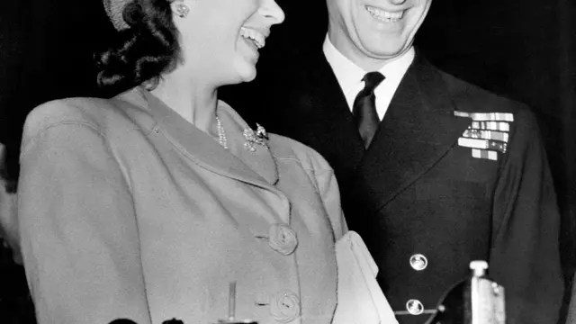 Ratu Elizabeth II