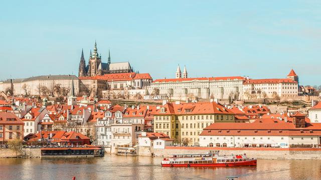 Prague Castle