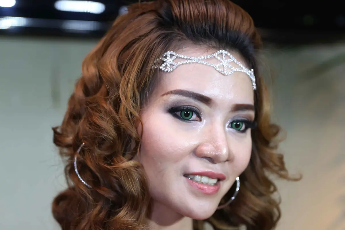 [Bintang] Indy Qee