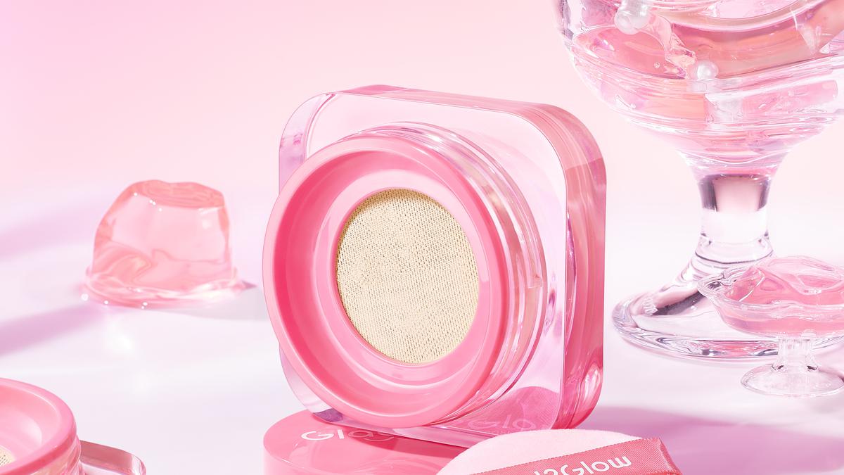Inovasi Makeup Terbaru dengan Face Powder Praktis untuk Tampilan Anti Shiny