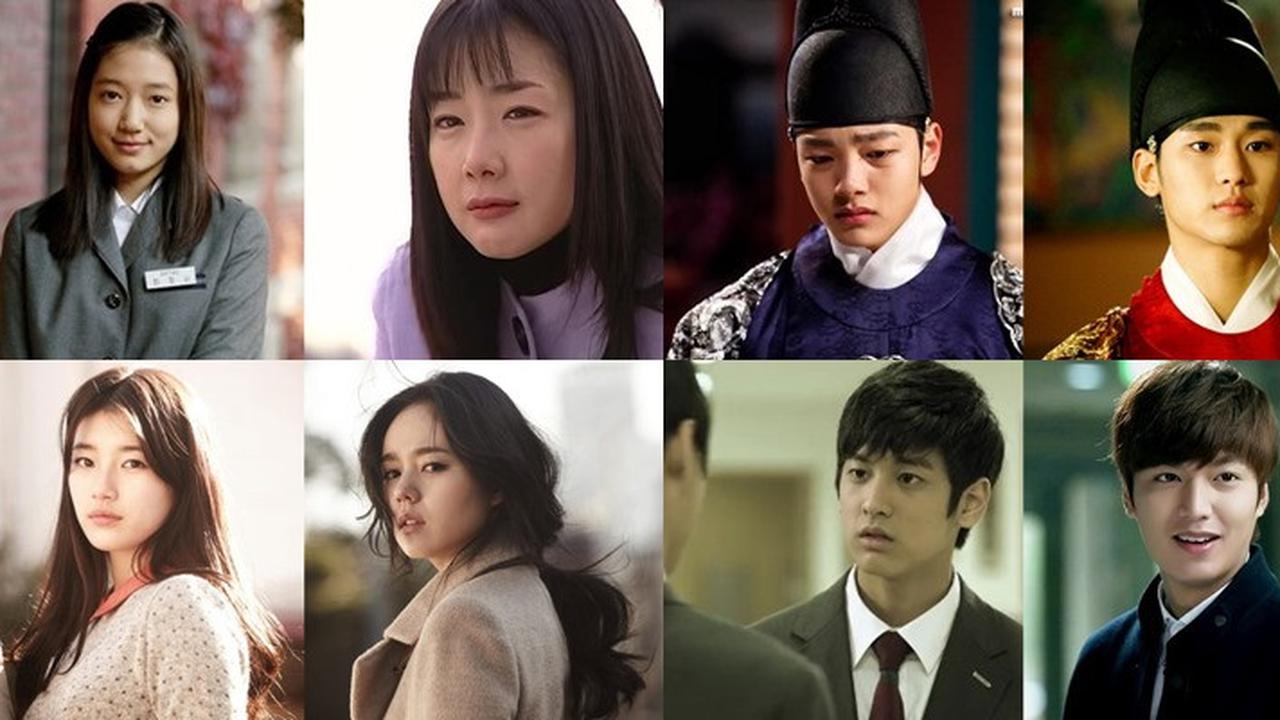7 Drama Korea Romantis Underrated yang Wajib Ditonton untuk Penggemar Drakor