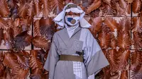 Modest Fashion ISEF 2020 Sisipkan Pesan Melampaui Semata Produk Fesyen Berkelanjutan