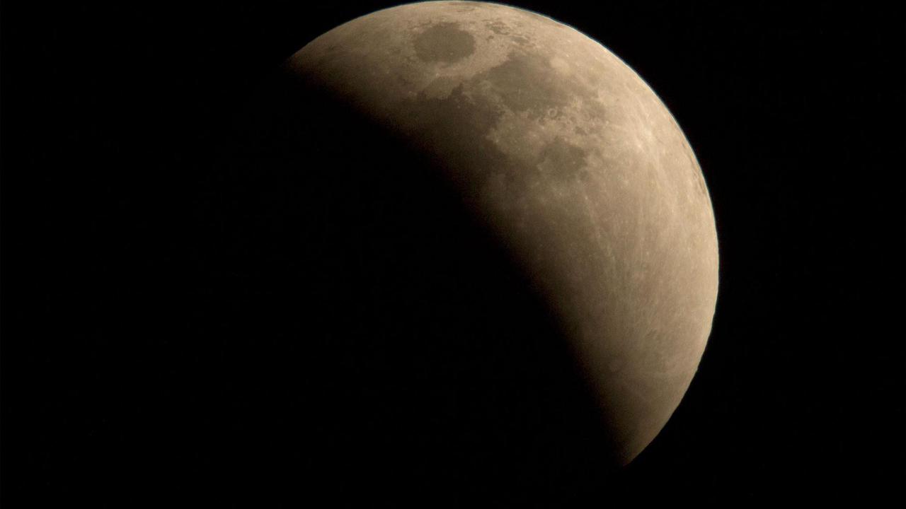 [Bintang] 28 Juli 2018 Ada Gerhana Bulan Total Lho