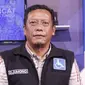 Ingin Suarakan Hak Disabilitas, Difabel Asal Bandung Maju Jadi Caleg DPD RI. Foto: Dok. pribadi.