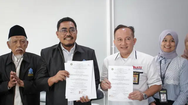 Universitas Sunan Gresik