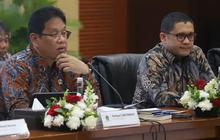 VIDEO: Survei Terbaru Poltracking "Purbaya dan Nasaruddin Umar Jadi Menteri Paling Memuaskan Kinerjanya"