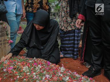 Berita Meninggal Dunia Hari Ini Kabar Terbaru Terkini Liputan6 Com Page 4