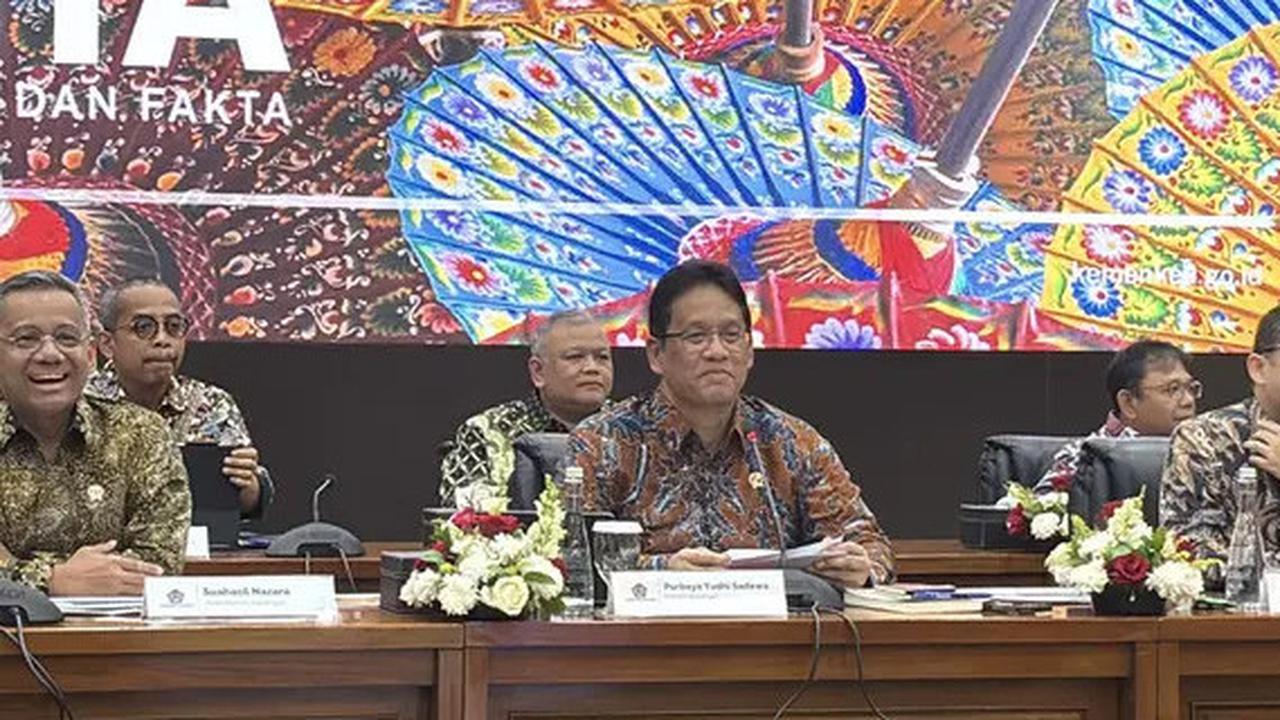 VIDEO: Pengakuan Mengejutkan Menkeu Purbaya Sebut Kepala BGN Duit Rp100 Triliun Anggaran MBG