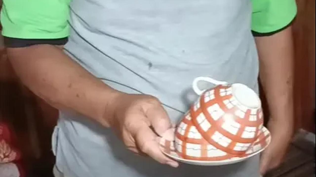 Dok. Istimewa