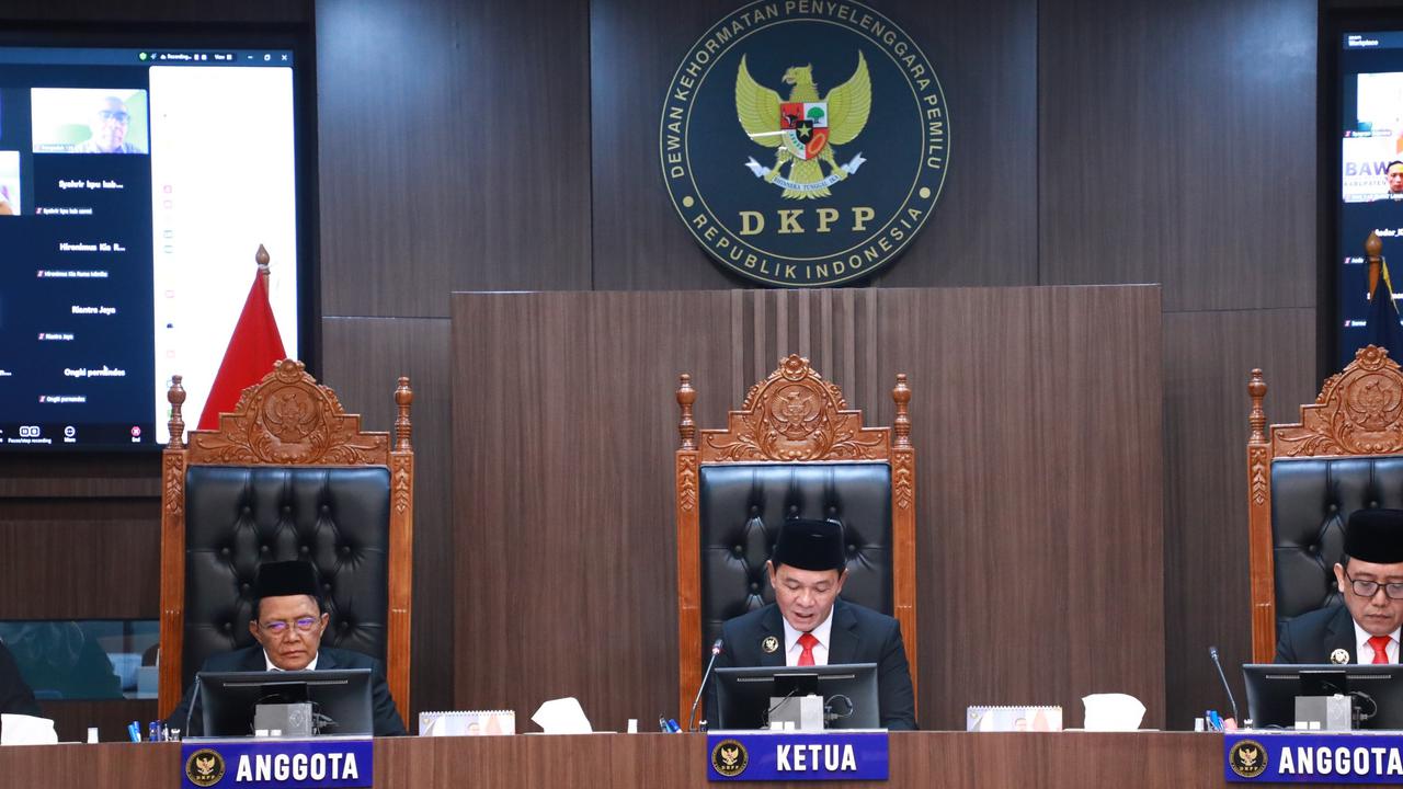 Kisah Cinta ASN Bawaslu Empat Lawang Selingkuh dengan Junior, Iming-Iming Nikah Ternyata Tularkan Herpes