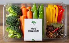 7 Ide Usaha Paket Sayur Siap Masak dengan Modal Terjangkau, Solusi Praktis untuk Dapur Modern