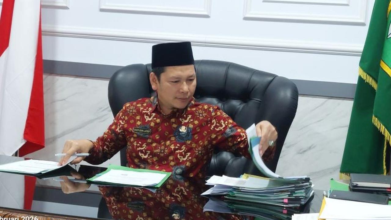 Kemenag Bengkulu Gencarkan Ekoteologi, Perkuat Kepedulian Lingkungan dan Nilai Agama