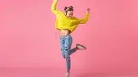 50 Quotes About Dancing to Inspire You to Move Your Body