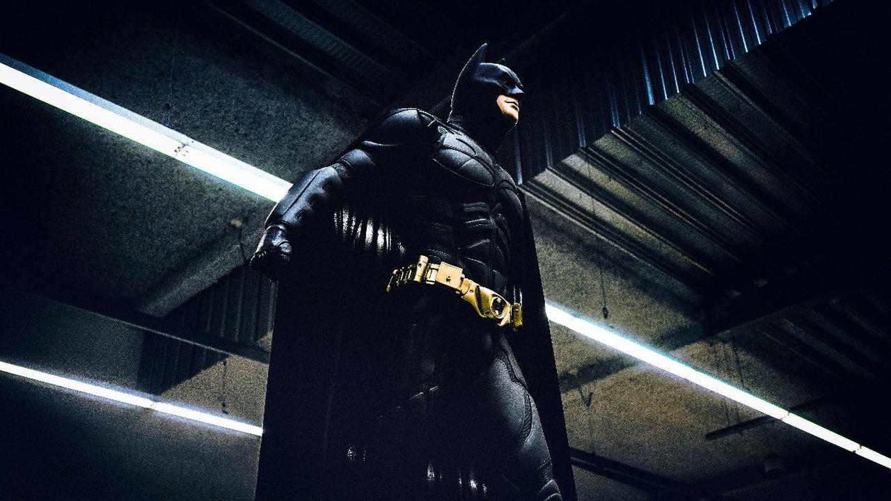 Dalam unggahan ini, ada beberapa karakter DC Universe yang ditampilkan sebagai etnis India menggunakan teknologi Artificial Intelligence (AI).