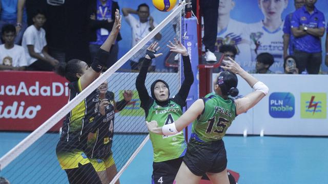 PLN Mobile Proliga 2023