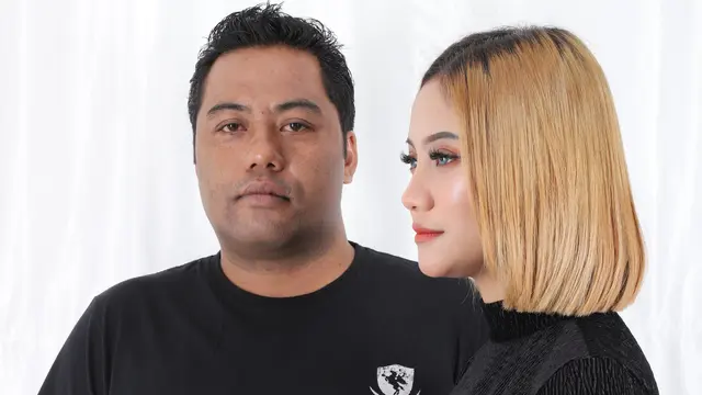 Bajol Ndanu dan Fira Cantika