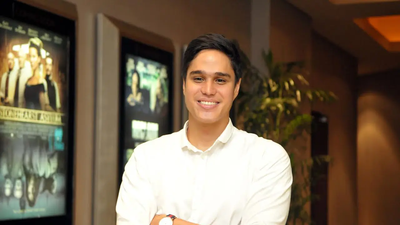 Mischa Chandrawinata