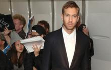 Calvin Harris berkicau: Pacarku rombak industri musik