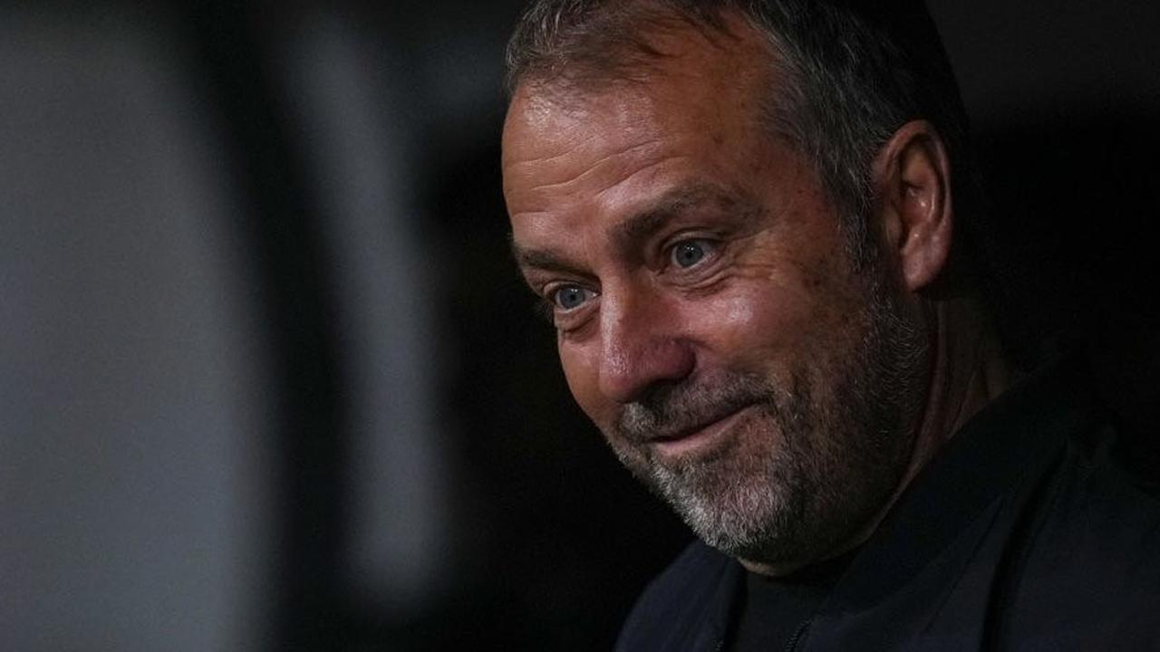 Barcelona dan Mimpi yang Diperbolehkan