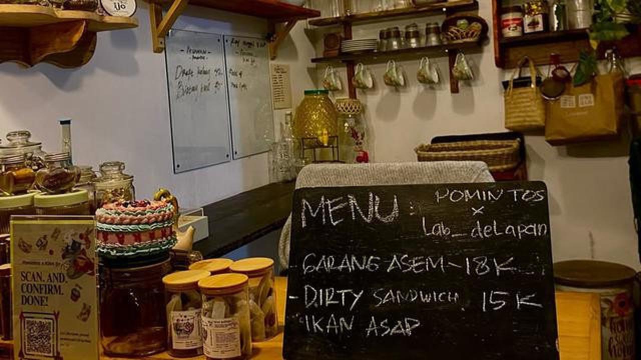 Dari Nol ke Ramai, Panduan Memulai Bisnis Kafe yang Jadi Spot Nongkrong Favorit Anak Muda